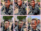 การฝึกภาคสนามนักศึกษาวิชาทหาร ชั้นปีที่ 2 ประจำปีการศึกษา 25 ... Image 132